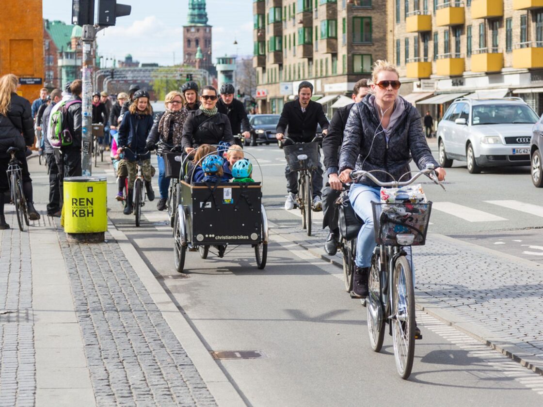 A Comprehensive Guide to Minneapolis' BikeFriendly Culture