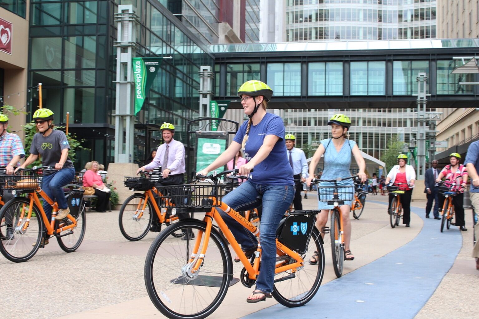 A Comprehensive Guide to Minneapolis' Bike-Friendly Culture