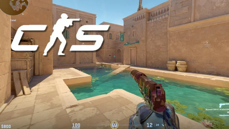 Best Display Settings for Counter-Strike 2