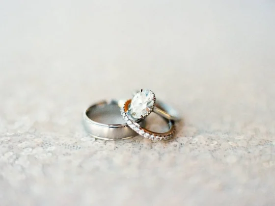 Custom-made Rings