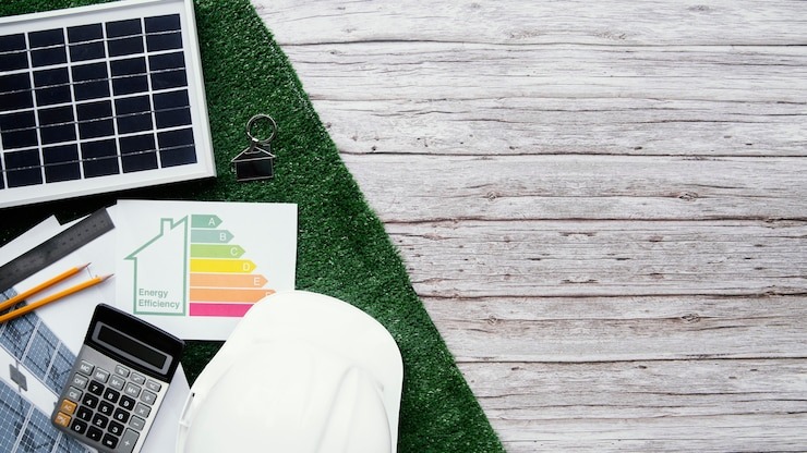 Implementing Energy-Efficient Technologies